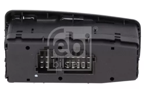 FEBI BILSTEIN FEBI BILSTEIN 47018 Driver Side Multi-function Switch Fits Man Tgl Tgm Tgs Tgx 