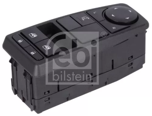 Driver Side Multi-function Switch Fits Man Tga Tgs Tgx