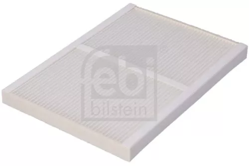 FEBI BILSTEIN FEBI BILSTEIN 47026 Febi Cabin Pollen Filter For Renault Trucks Volvo C Fh Fh Ii Fh Iii Fh16 F 