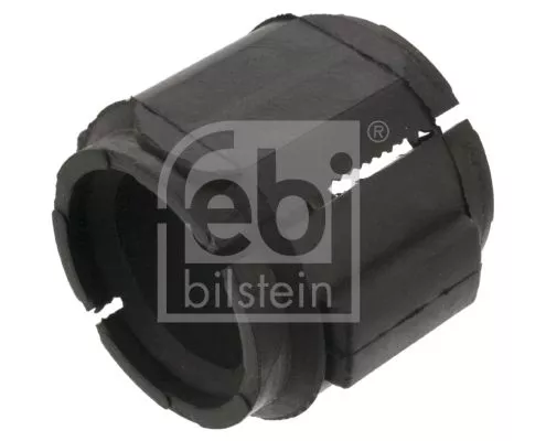 Febi Front Inner Stabliser Link Mounting Bush For Man Foc Tga Tgm Tgs Tgx
