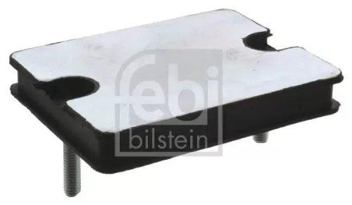 Febi Front Rubber Bump Stop For Daf Cf 65 Cf 75 Cf 85 Xf 105 Xf