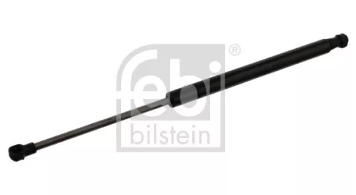 Febi Both Sides Rear Gas Boot Strut Tailgate Spring For Fiat Panda Panda Van