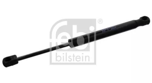 1x Febi Both Sides Front Gas Bonnet Strut Spring For Mini Mini Countryman Mini Paceman