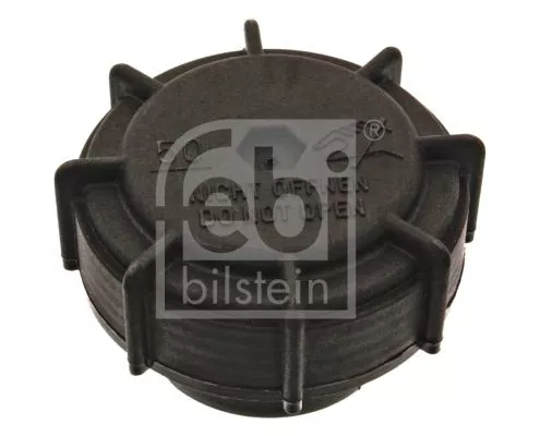 Febi Coolant Tank Cap For Iveco Mercedes-benz Setra Actros Actros Mp2 /
