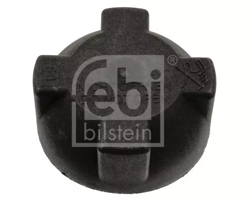 Febi Coolant Tank Cap For Mercedes-benz Setra Actros Actros Mp2 / Mp3 C