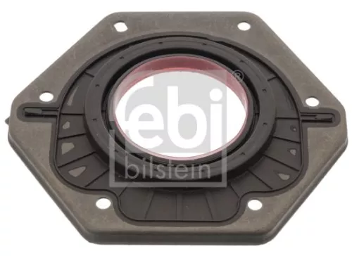 Febi Inner Crankshaft Oil Seal For Citroën Iveco Peugeot Renault Boxer Daily Jum
