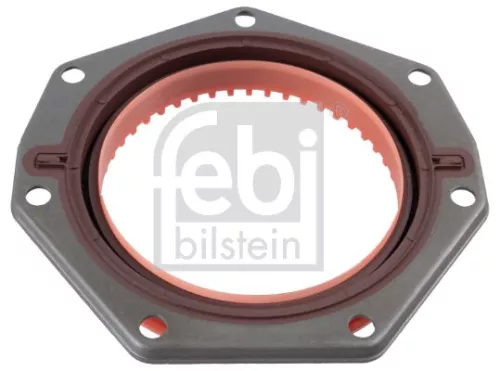 Febi Inner Crankshaft Oil Seal For Iveco Renault Daily Master