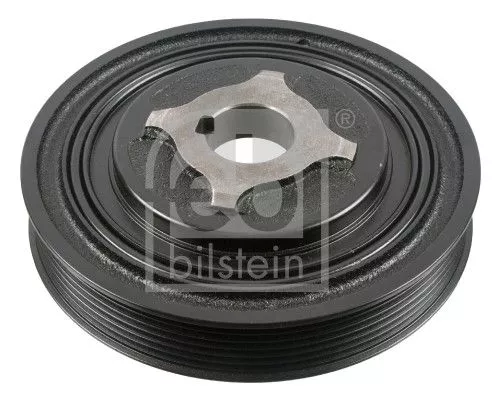 FEBI BILSTEIN FEBI BILSTEIN 47154 Febi Crankshaft Pulley  For Citroën Ford Jaguar Land Rover Peugeot  