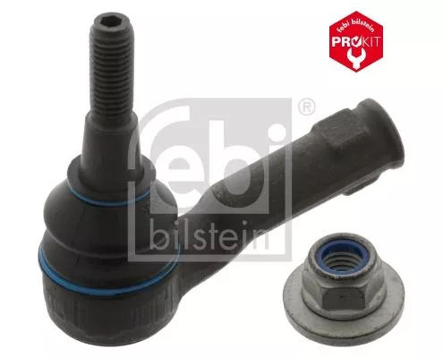 Febi Front Left Or Right Tie Rod End For Land Rover Range Rover Spor