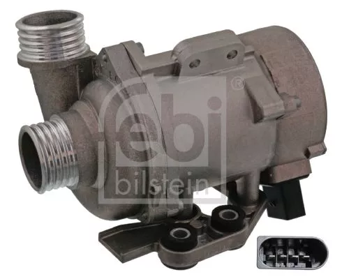 Febi Engine Water Pump For Bmw 5 7 Series