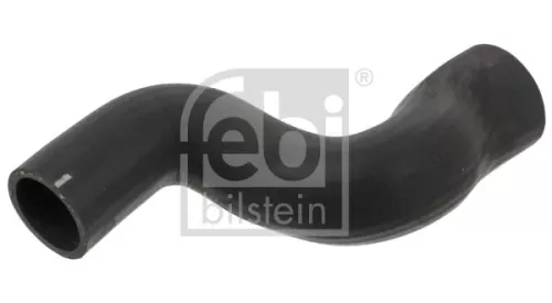 Febi Charge Air Cooler Charge Air Hose For Ford Mondeo