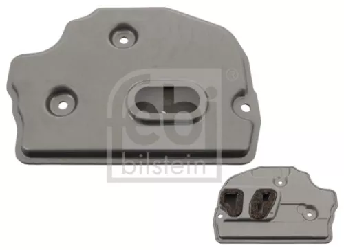 Febi Automatic Transmission Hydraulic Filter For Vw Beetle Golf Jetta P