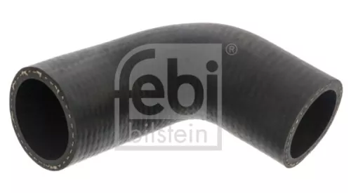 Febi Left Charge Air Hose For Ford Volvo C30 Focus Focus C-max S40 V50