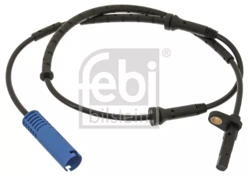 Febi Rear Left Or Right  Abs Wheel Speed Sensor For Bmw 7
