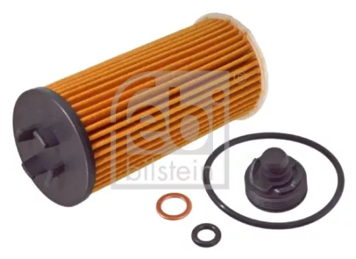 Oil Filter For Bmw Bmw (Brilliance) Mini Zinoro 1 1 Series 2 2 Series 60h Mini M