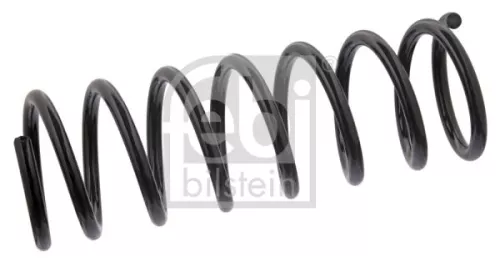 Febi Rear Suspension Coil Spring For Ford Mondeo