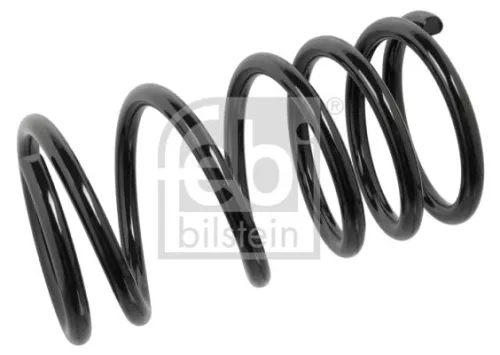 Febi Front Suspension Coil Spring For Ford Transit