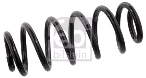 Febi Front Suspension Coil Spring For Audi A6