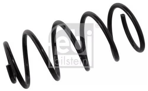 Febi Front Suspension Coil Spring For Ford Transit Connect