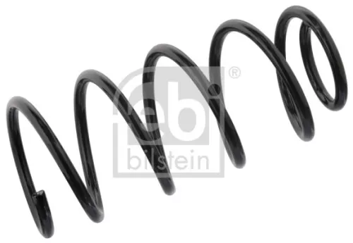 Febi Front Suspension Coil Spring For Ford Transit Connect