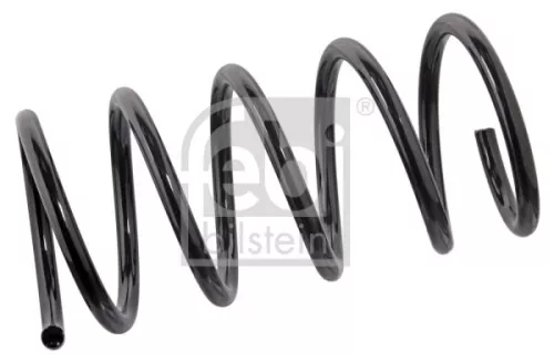 Febi Rear Suspension Coil Spring For Volvo S60