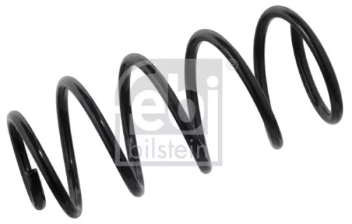 Febi Front Suspension Coil Spring For Ford Transit Connect