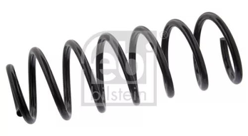 Febi Rear Suspension Coil Spring For Citroën Berlingo