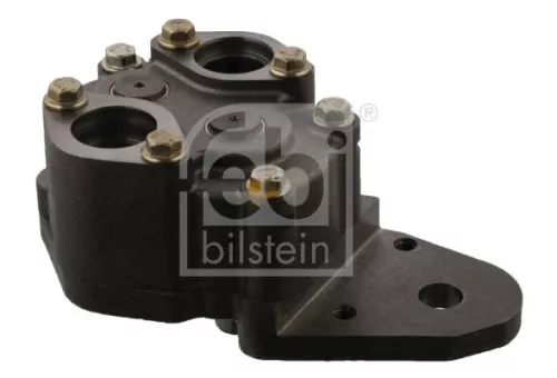 Febi Oil Pump For Daf 85 Cf 95 95 Xf Cf 65 Cf 85 Lf 45 Xf 95