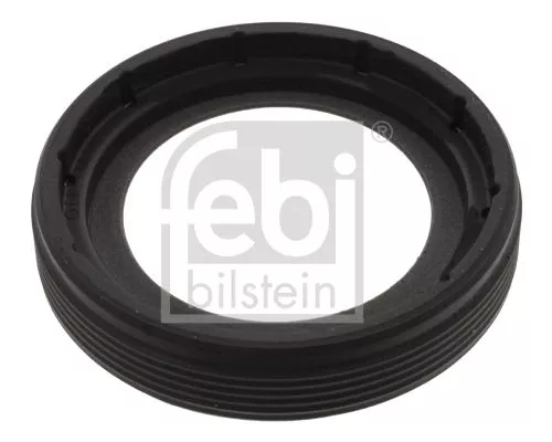 Febi Front Crankshaft Oil Seal For Audi Skoda Vw A1 A4 Crafter 30-35 Crafter 30-