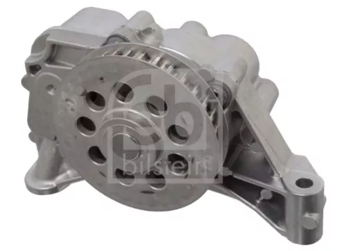 Febi Oil Pump For Audi Seat Skoda Vw A1 A3 Altea Altea Xl Amarok Beetle