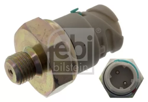 Febi Oil Pressure Sensor For Renault Trucks Kerax Magnum Midlum Premium