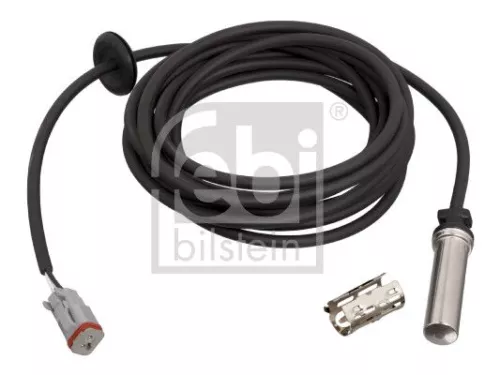 Febi Front Left Or Right Rear Left Or Right  Abs Wheel Speed Sensor For