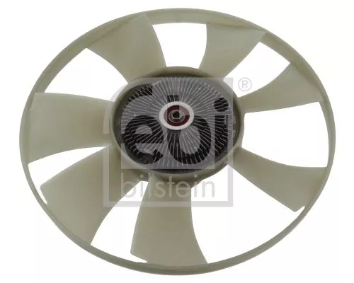 Fan, engine cooling