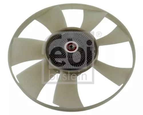 Fan, engine cooling