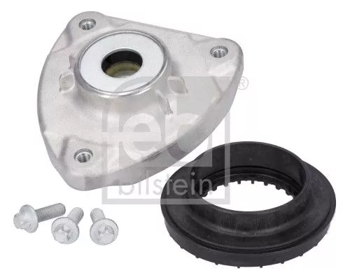 Front Top Mount Kit Fits Mercedes Mercedes (Bbdc) A-class B-class Cla Gla Gla-cl