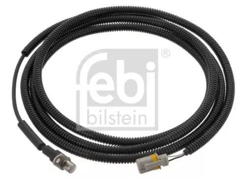 Febi Front Left  Abs Wheel Speed Sensor For Man Neoplan Centroliner Hocl Lio