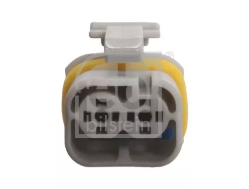 FEBI BILSTEIN FEBI BILSTEIN 47329 Febi Front Left  Abs Wheel Speed Sensor For Man Neoplan Centroliner Hocl Lio 