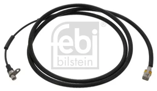 Febi Rear Left Or Right  Abs Wheel Speed Sensor For Man Neoplan Hocl Lion´
