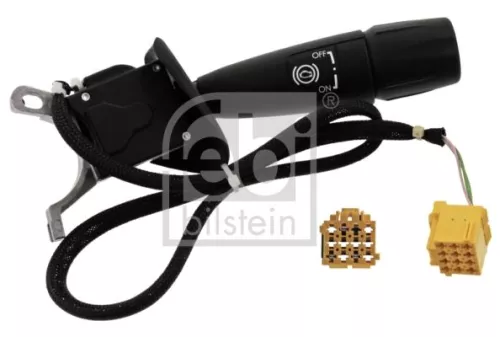 Febi Steering Column Switch For Daf Ginaf C-series Cf Cf 65 Cf 75 Cf 85