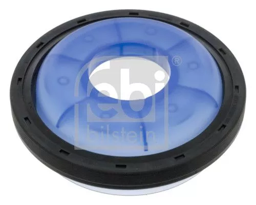 Febi Front Crankshaft Oil Seal For Bmw Citroën Ds Mini Opel Peugeot Vauxhall 1 1