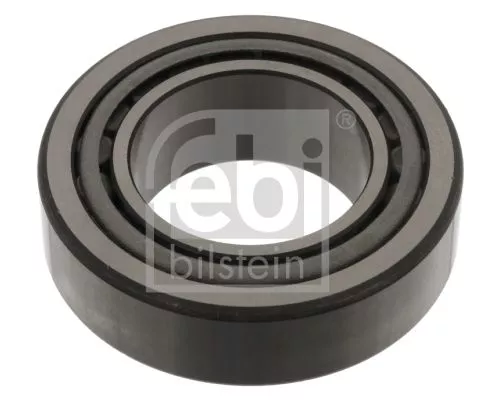 Febi Front Left Or Right Wheel Bearing For Mercedes-benz Actros Actr