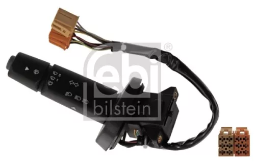 Febi Steering Column Switch For Erf Man Neoplan Centroliner Cityliner E