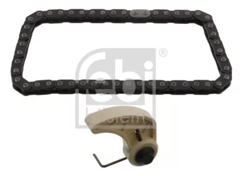 Febi Oil Pump Chain Kit For Audi Seat Skoda Vw Vw (Faw) A3 A4 A6 
