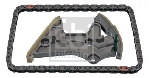 Febi Oil Pump Chain Kit For Audi Seat Skoda Vw A2 Arosa Cordoba F