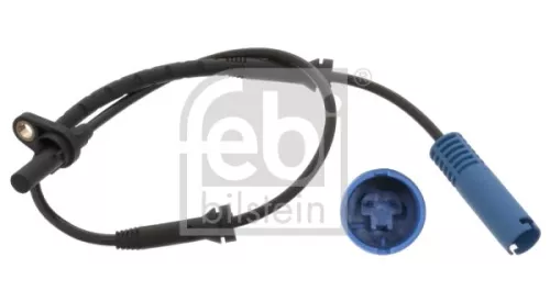 Febi Front Left Or Right  Abs Wheel Speed Sensor For Bmw 3