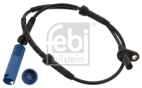 Febi Front Left Or Right  Abs Wheel Speed Sensor For Bmw 7