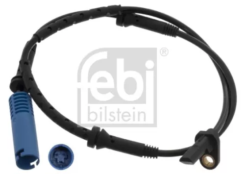 Febi Front Left Or Right  Abs Wheel Speed Sensor For Bmw 7