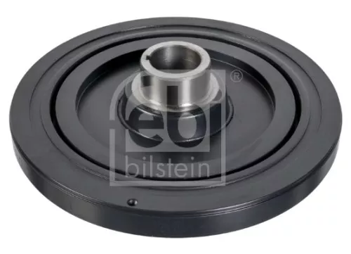 FEBI BILSTEIN FEBI BILSTEIN 47365 Febi Crankshaft Pulley  For Mercedes-benz C-class Clk E-class G-cla 