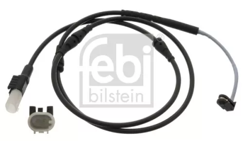Febi Front Brake Pad Wear Sensor For Land Rover Range Rover Sp