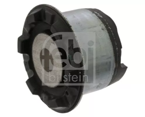 Febi Rear Left Or Right Axle Bush Mount For Citroën Peugeot 407 407